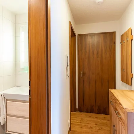 Lewald Apartment Oberstdorf