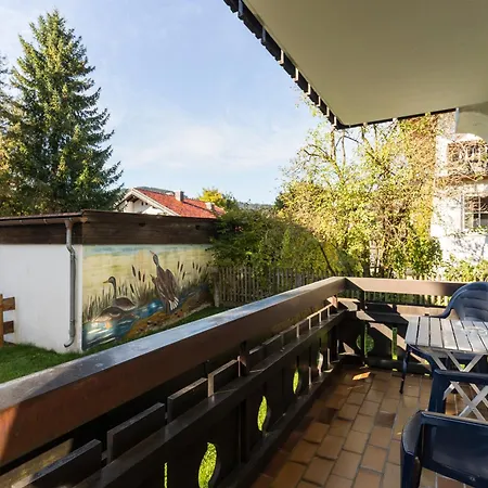 Lewald Apartment Oberstdorf