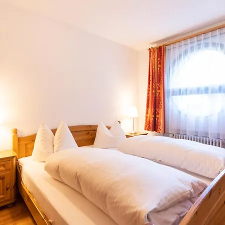 Lewald Apartment Oberstdorf