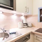 Lewald Apartmán