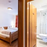 Apartmán Lewald Oberstdorf
