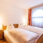 Lewald Apartmán Oberstdorf
