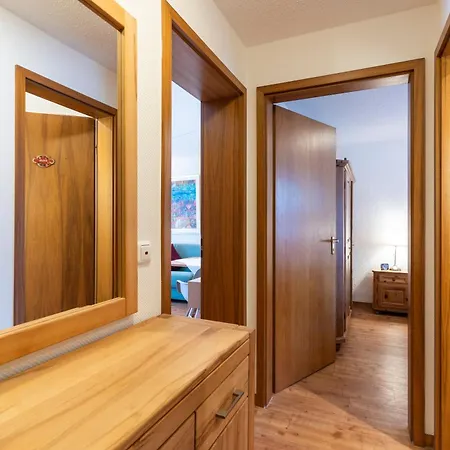Lewald Apartment