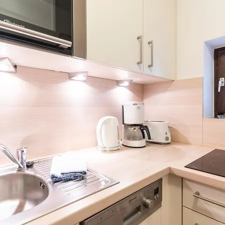 Lewald Apartment