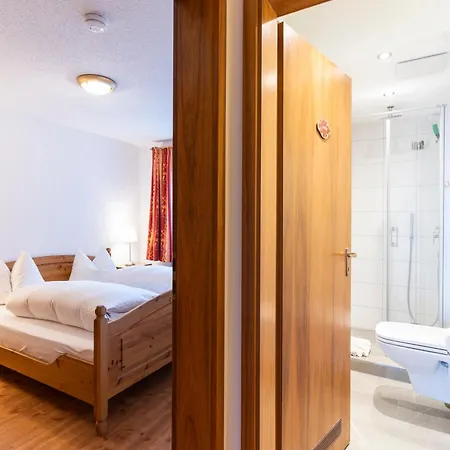 Apartment Lewald Oberstdorf