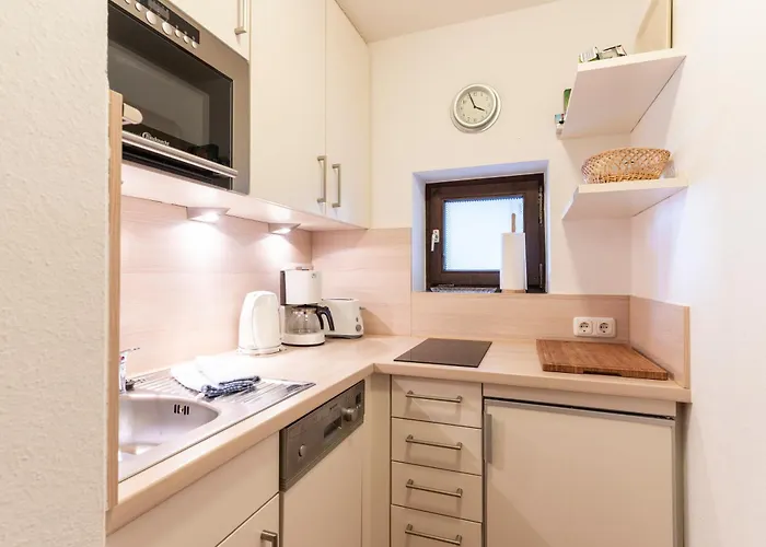 Lewald アパート *