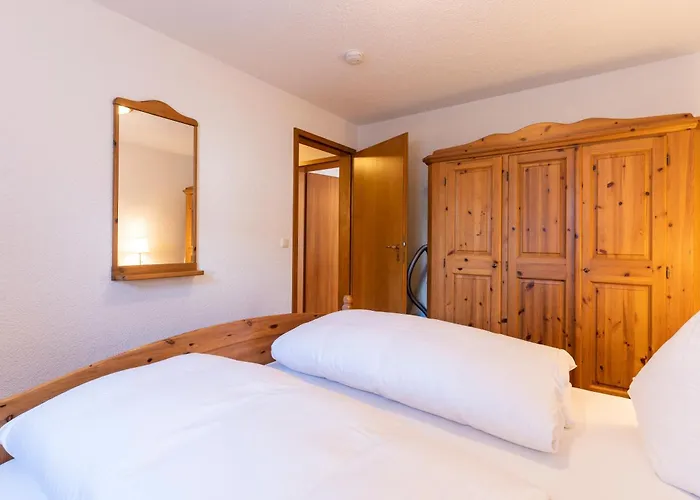 アパート Lewald *